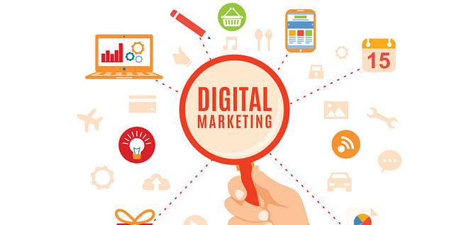 The trending digital marketing strategies The trending digital marketing strategies