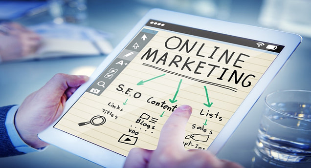 The advantage of a multi-channel digital marketing strategy The advantage of a multi-channel digital marketing strategy